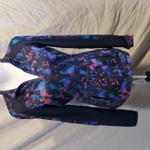 Zella Running Jacket SZ MD